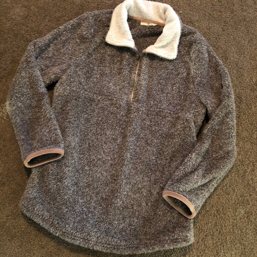 Women’s Pullover Sweater